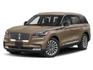 2020 Lincoln Aviator Reserve AWD