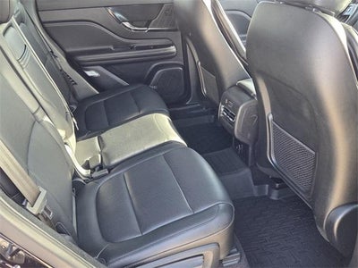 2021 Lincoln Corsair Standard AWD