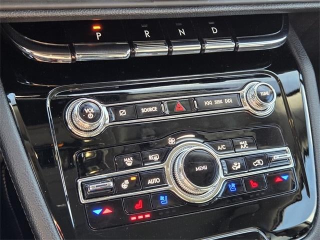 2021 Lincoln Corsair Standard AWD