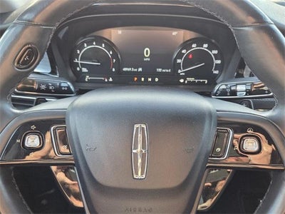 2021 Lincoln Corsair Standard AWD