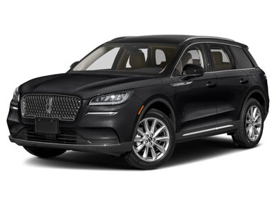 2021 Lincoln Corsair Standard AWD