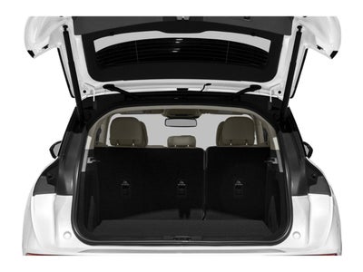 2021 Lincoln Corsair Standard AWD