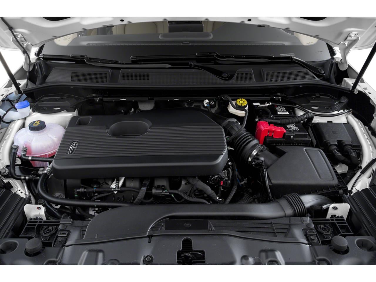 2021 Lincoln Corsair Standard AWD