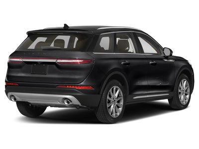 2021 Lincoln Corsair Standard AWD
