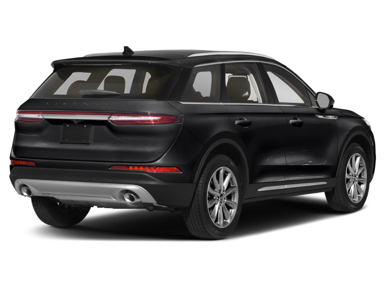2021 Lincoln Corsair Standard AWD