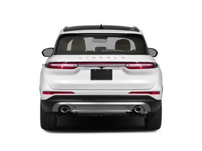 2021 Lincoln Corsair Standard AWD