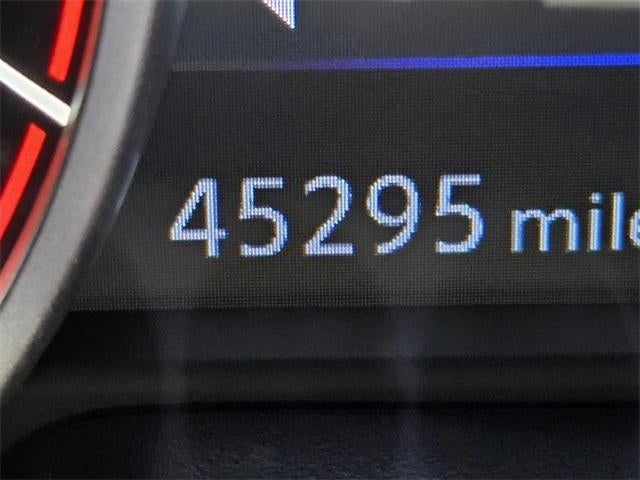 2021 Nissan Murano FWD SL