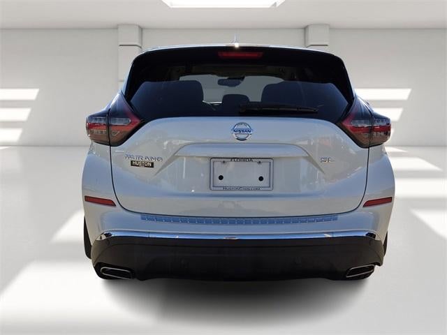 2021 Nissan Murano FWD SL