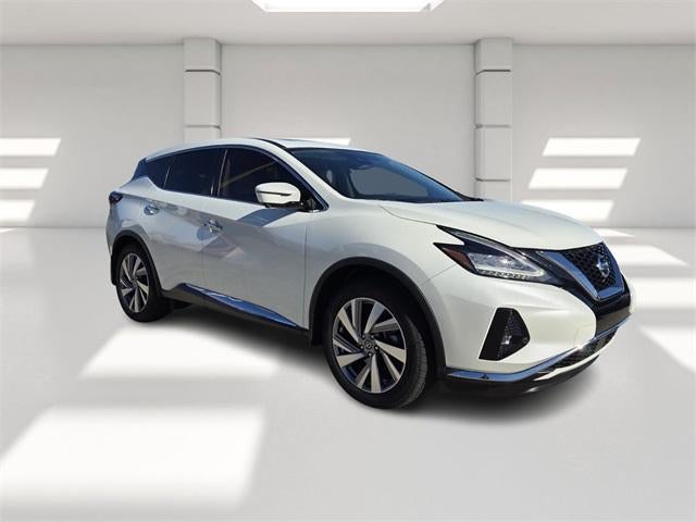 2021 Nissan Murano FWD SL