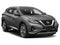 2021 Nissan Murano FWD SL
