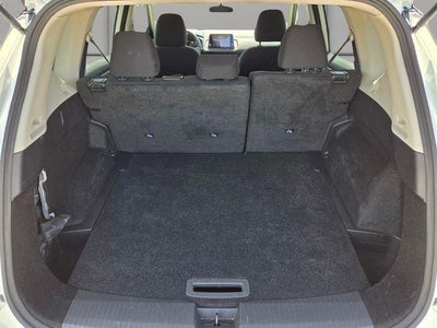 2024 Nissan Rogue FWD S