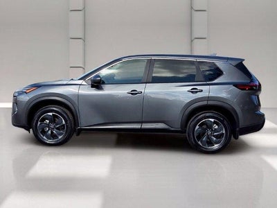 2024 Nissan Rogue FWD SV