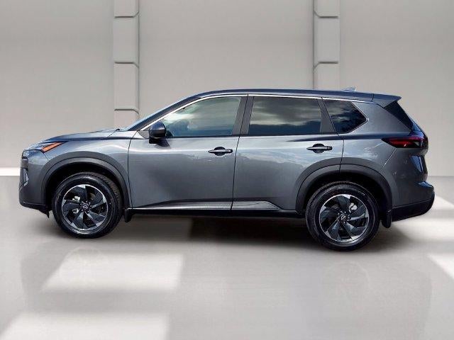 2024 Nissan Rogue FWD SV