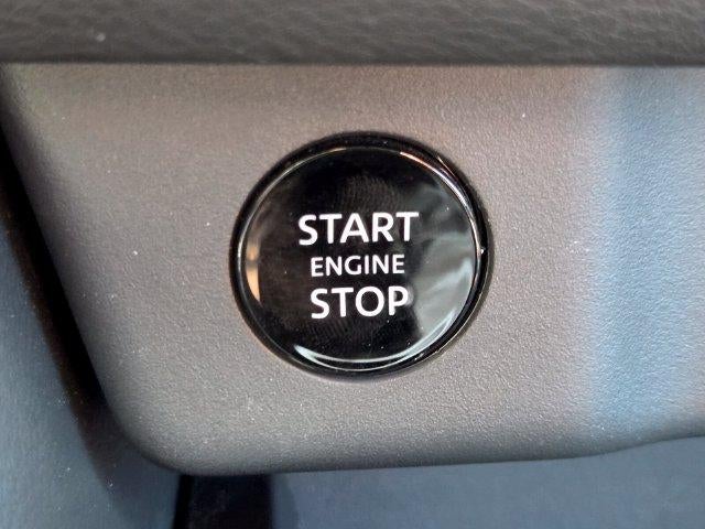 2024 Nissan Rogue FWD SV