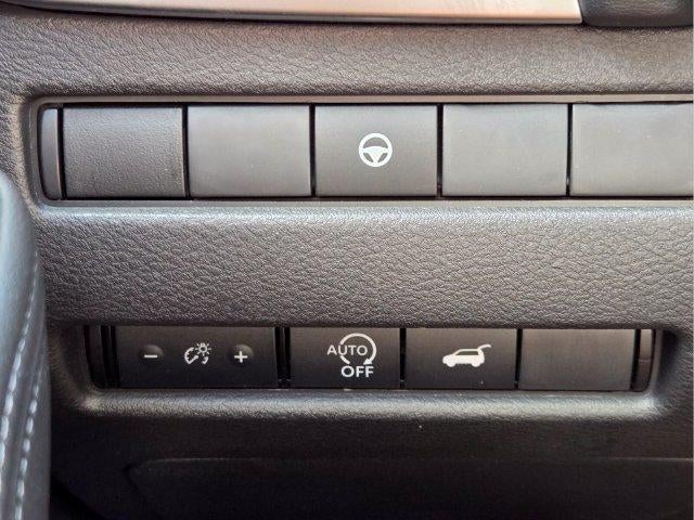 2024 Nissan Rogue FWD SV