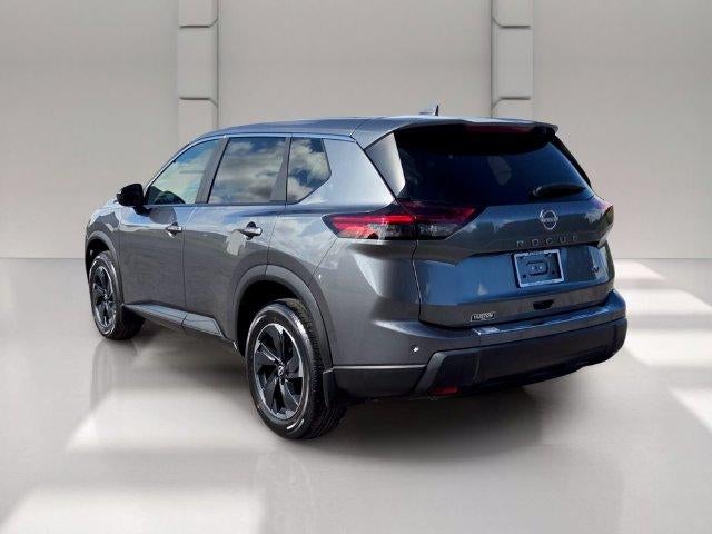2024 Nissan Rogue FWD SV