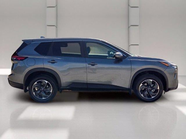 2024 Nissan Rogue FWD SV