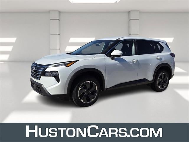 2024 Nissan Rogue AWD SV