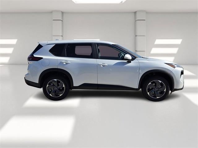 2024 Nissan Rogue AWD SV