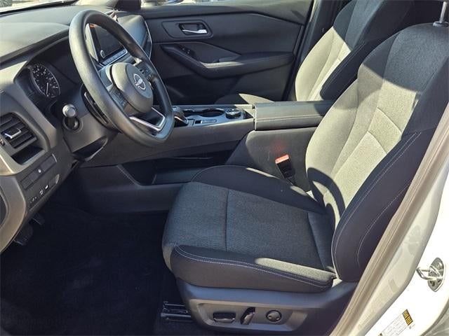 2024 Nissan Rogue AWD SV