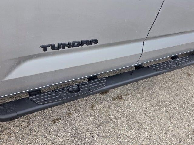 2026 Toyota Tundra 4WD 4WD Limited CrewMax 5.5' Bed (Natl)