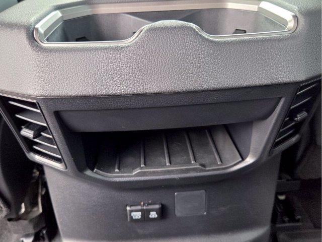 2026 Toyota Tundra 4WD 4WD Limited CrewMax 5.5' Bed (Natl)