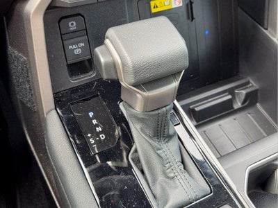 2026 Toyota Tundra 4WD 4WD Limited CrewMax 5.5' Bed (Natl)