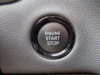 2026 Toyota Tundra 4WD 4WD Limited CrewMax 5.5' Bed (Natl)