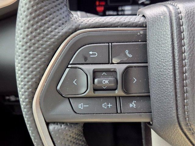 2026 Toyota Tundra 4WD 4WD Limited CrewMax 5.5' Bed (Natl)