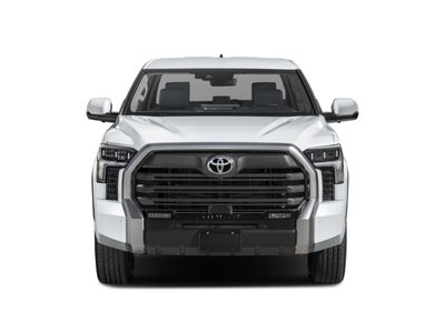 2026 Toyota Tundra 4WD 4WD Limited CrewMax 5.5' Bed (Natl)