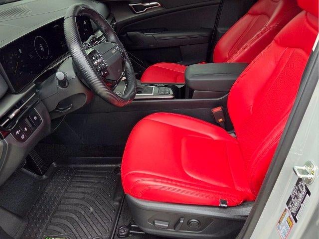 2026 Kia Sportage SX-Prestige AWD