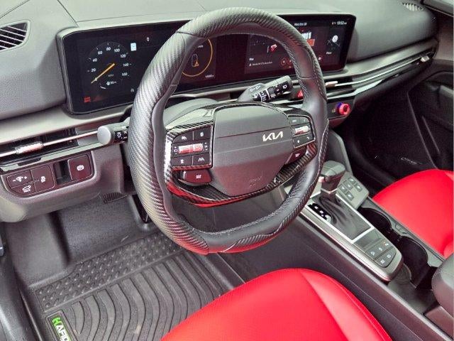 2026 Kia Sportage SX-Prestige AWD