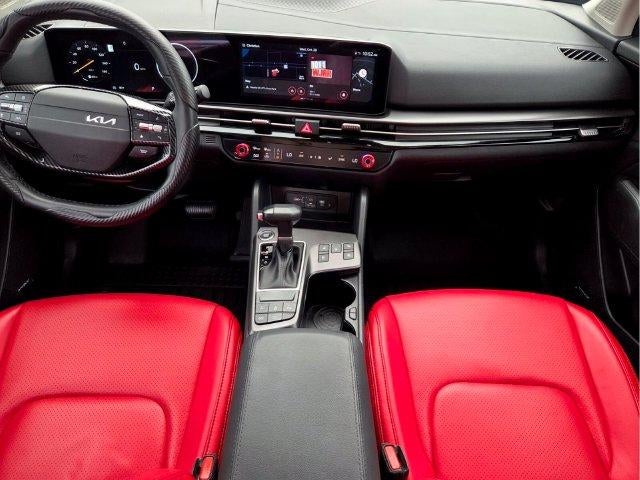 2026 Kia Sportage SX-Prestige AWD