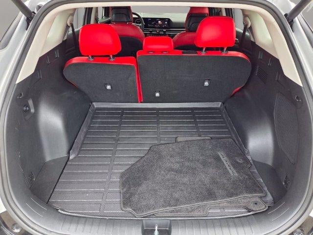 2026 Kia Sportage SX-Prestige AWD