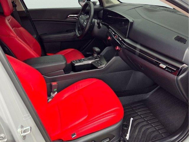 2026 Kia Sportage SX-Prestige AWD