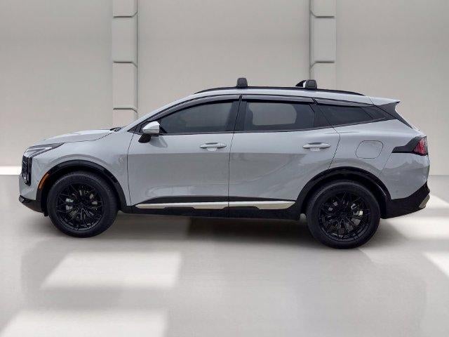 2026 Kia Sportage SX-Prestige AWD