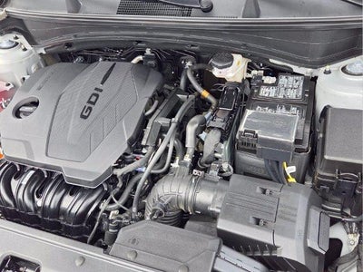 2026 Kia Sportage SX-Prestige AWD