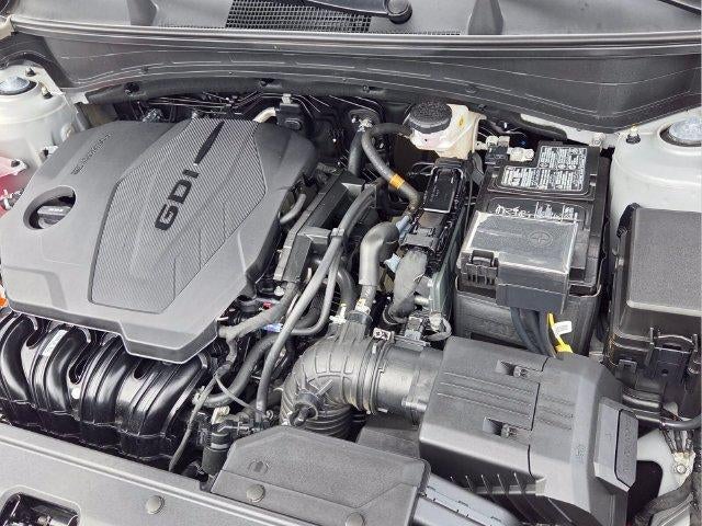 2026 Kia Sportage SX-Prestige AWD