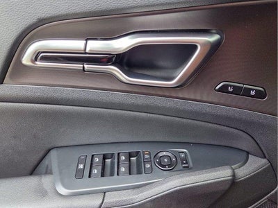 2026 Kia Sportage SX-Prestige AWD