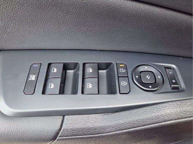 2026 Kia Sportage SX-Prestige AWD