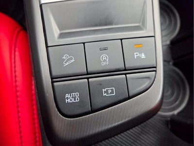 2026 Kia Sportage SX-Prestige AWD