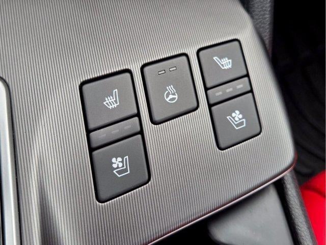 2026 Kia Sportage SX-Prestige AWD