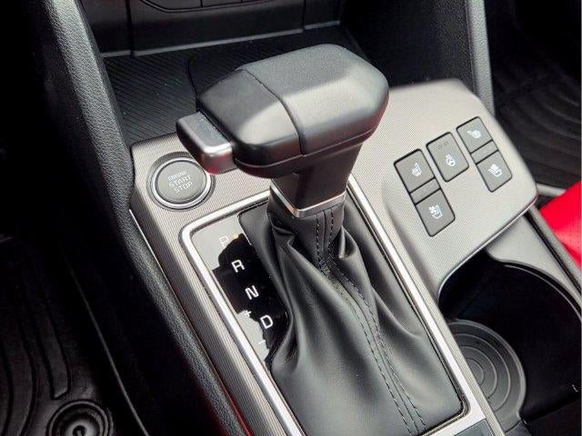 2026 Kia Sportage SX-Prestige AWD