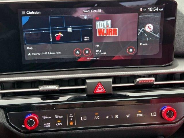 2026 Kia Sportage SX-Prestige AWD