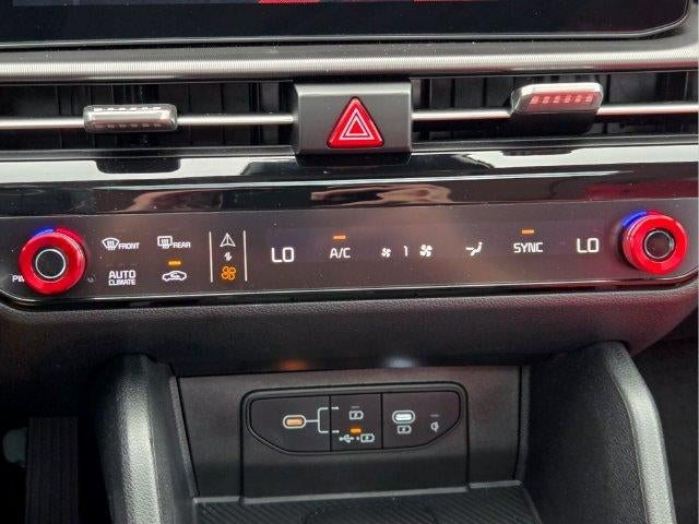 2026 Kia Sportage SX-Prestige AWD