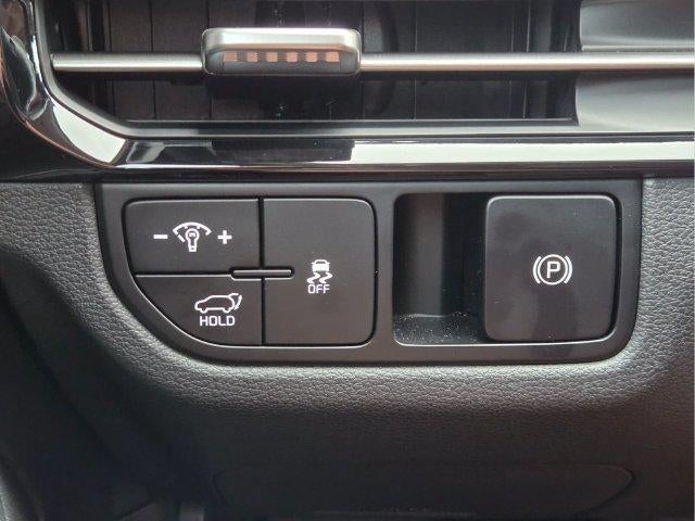 2026 Kia Sportage SX-Prestige AWD