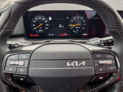 2026 Kia Sportage SX-Prestige AWD