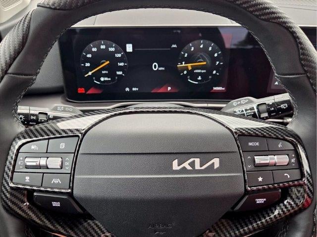 2026 Kia Sportage SX-Prestige AWD