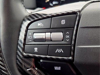 2026 Kia Sportage SX-Prestige AWD