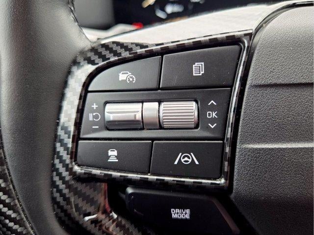 2026 Kia Sportage SX-Prestige AWD